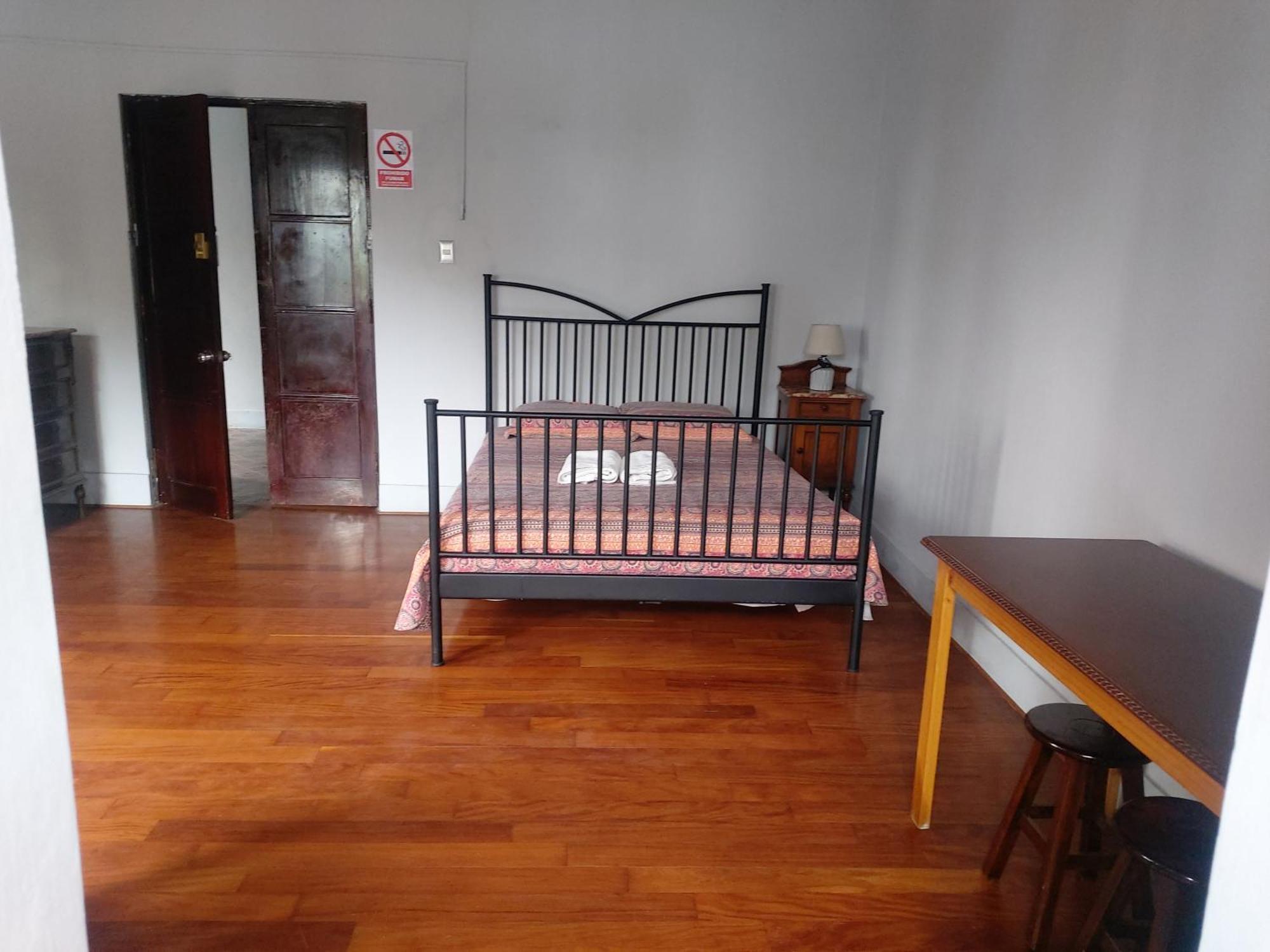Global Family Backpackers Hostel Lima Exterior foto