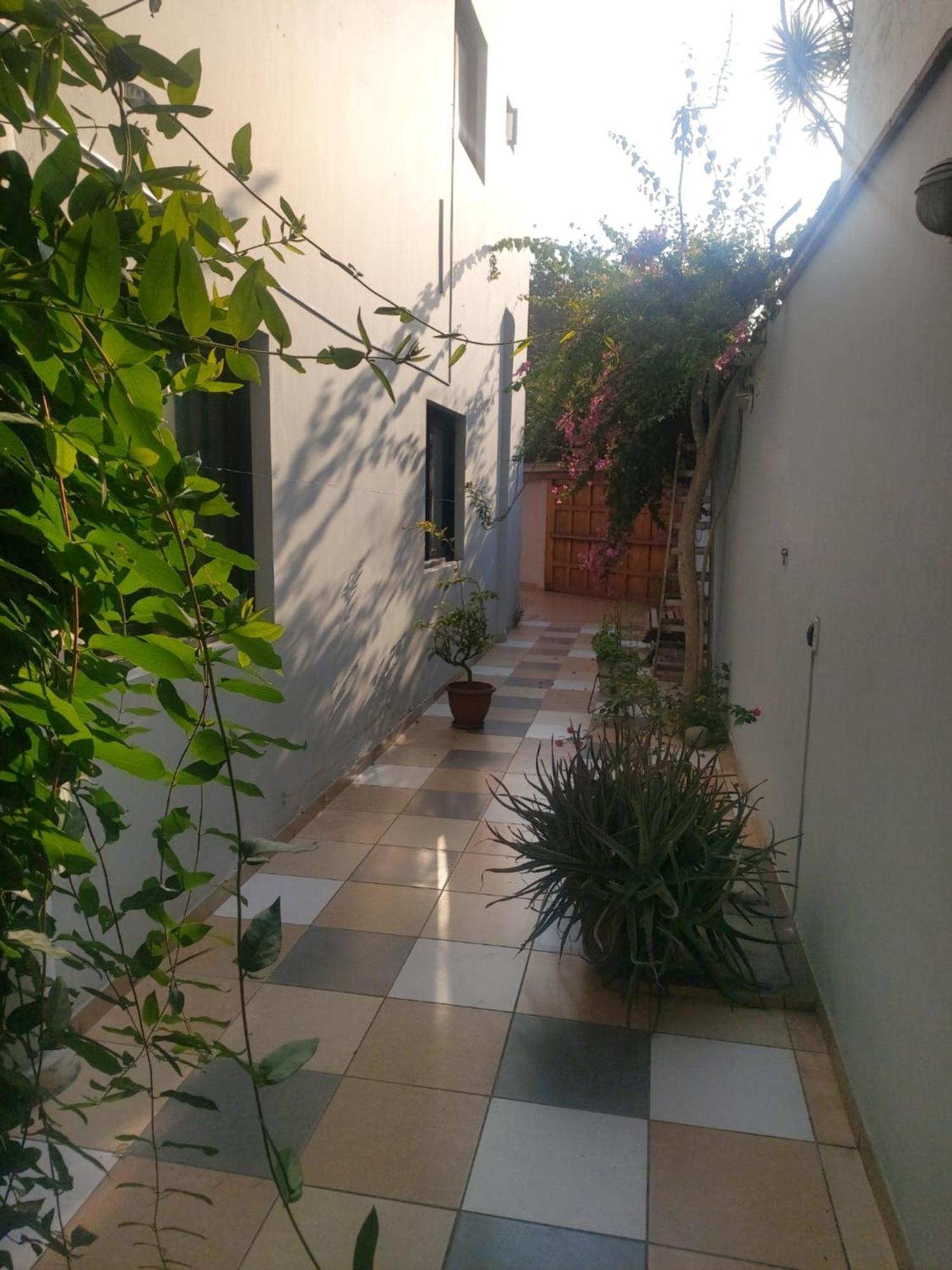 Global Family Backpackers Hostel Lima Exterior foto